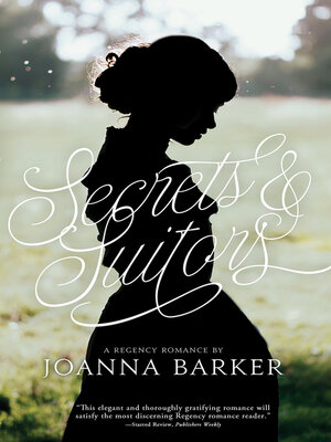 cover image of Secrets and Suitors